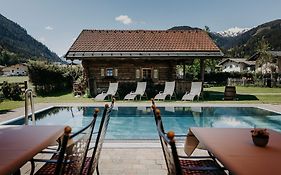 Bergzeit By Seven